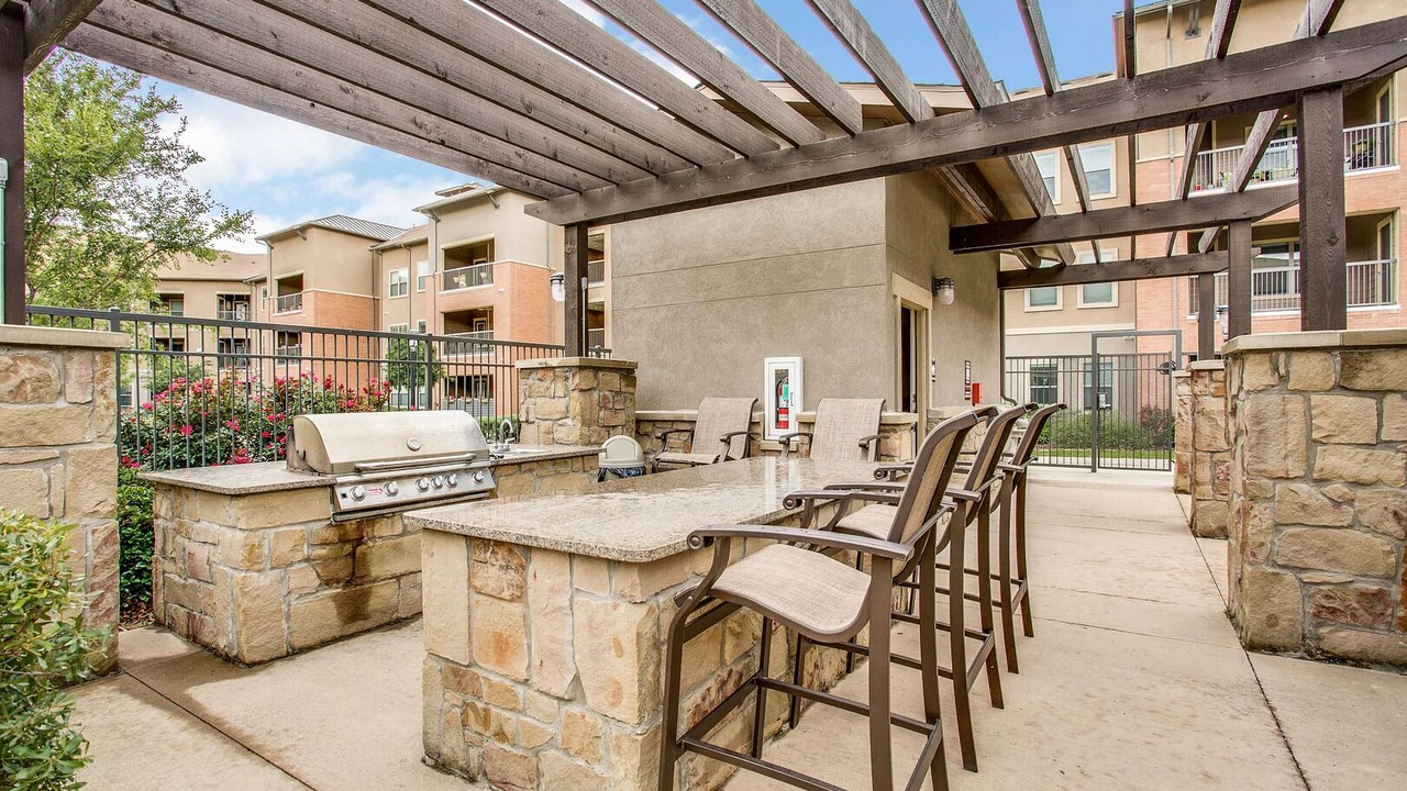 Photo of Outdoor in South Arlington
