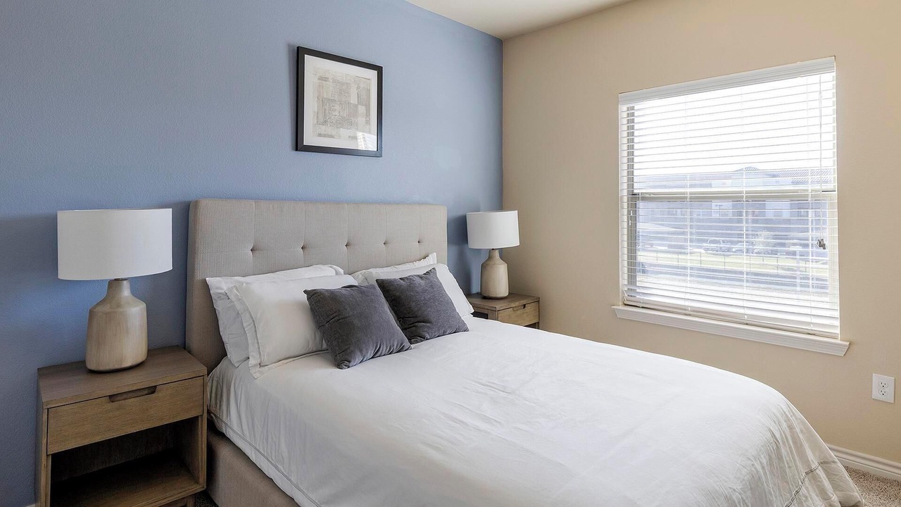 Photo of Bedroom in South Arlington