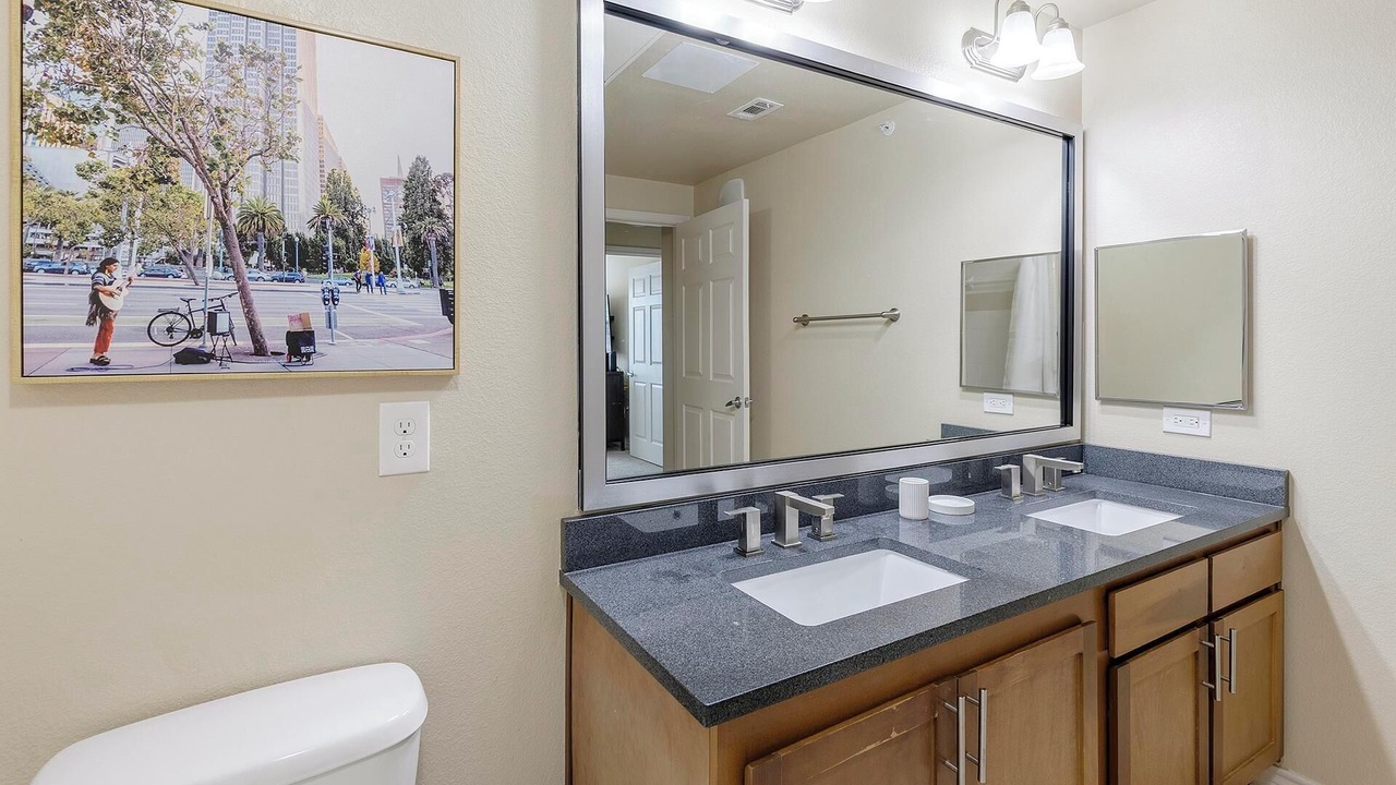 Photo of Bathroom in South Arlington
