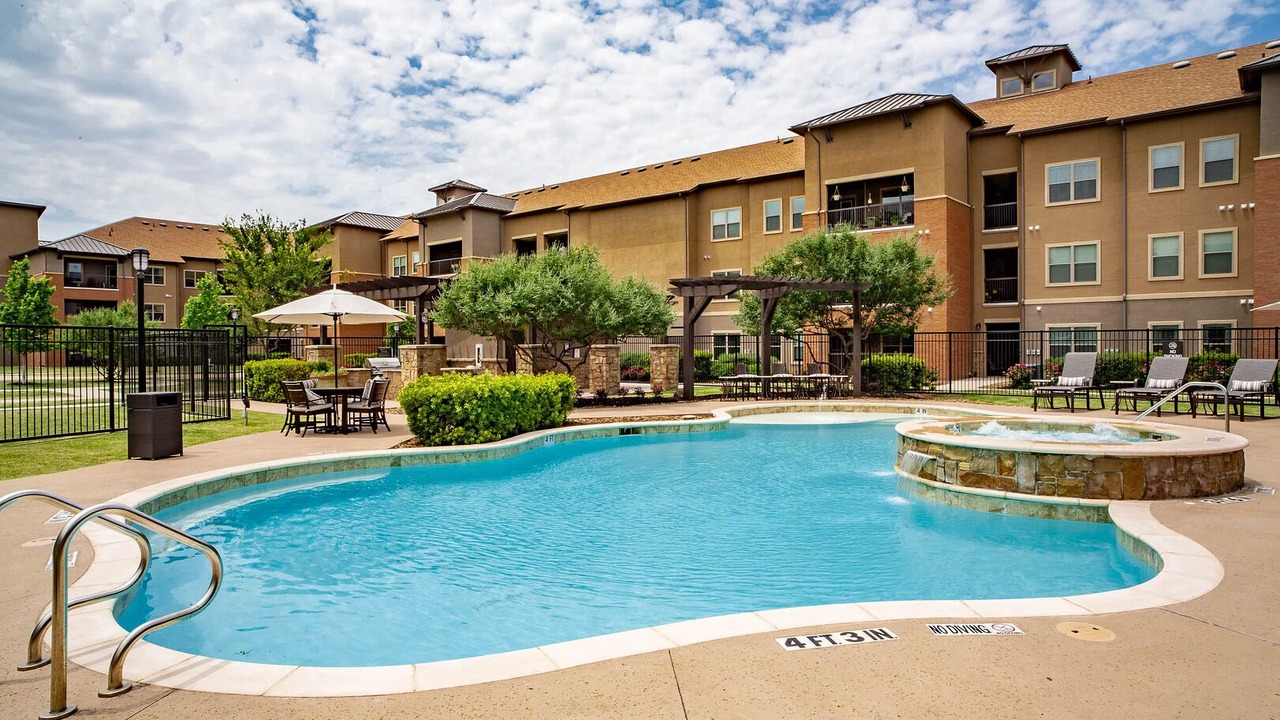 Photo of Outdoor in South Arlington
