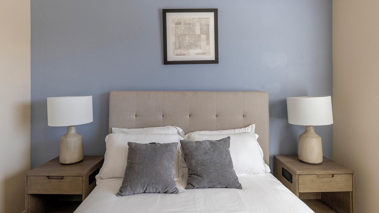Photo of Bedroom in South Arlington