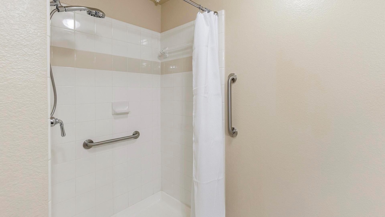 Photo of Bathroom in South Arlington
