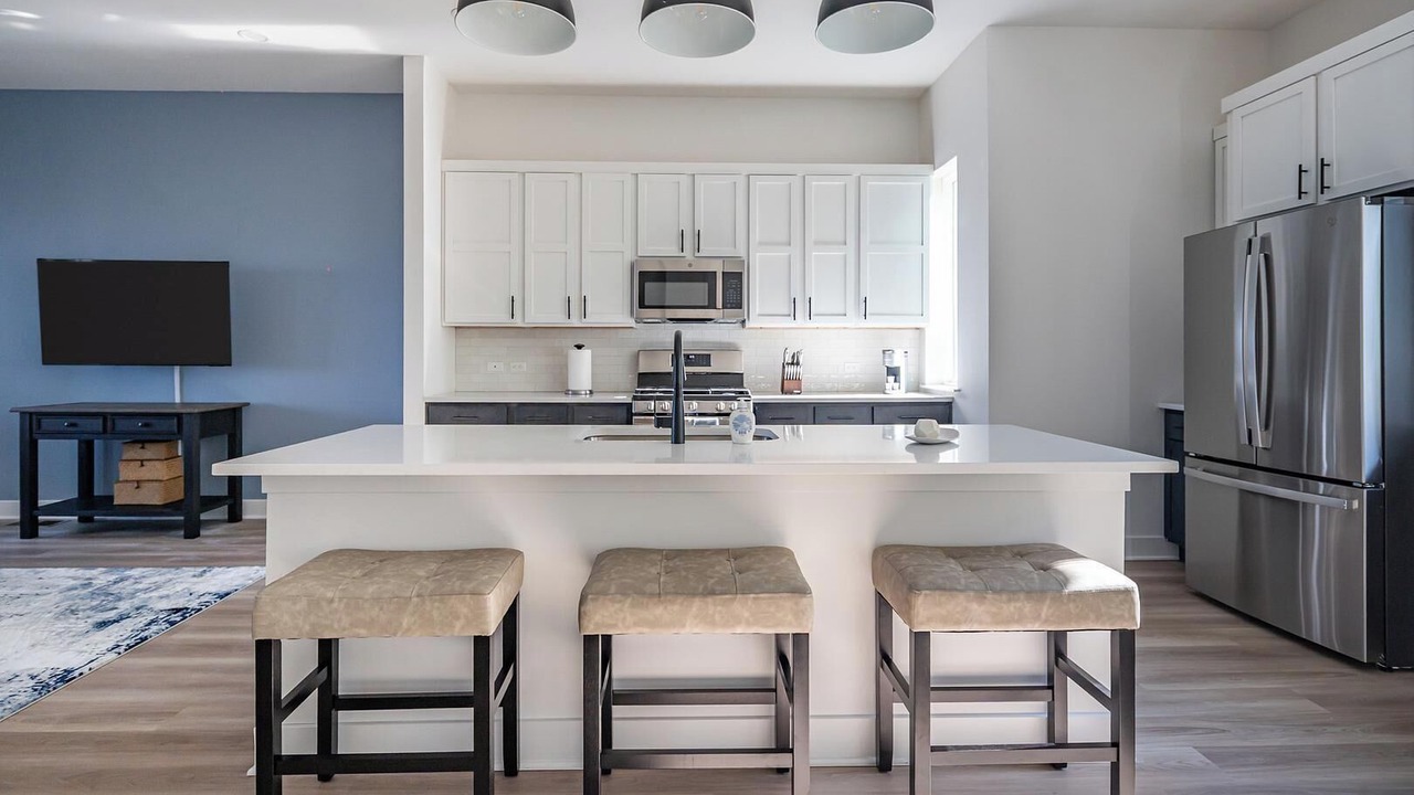 Photo of Kitchen in Lee's Summit