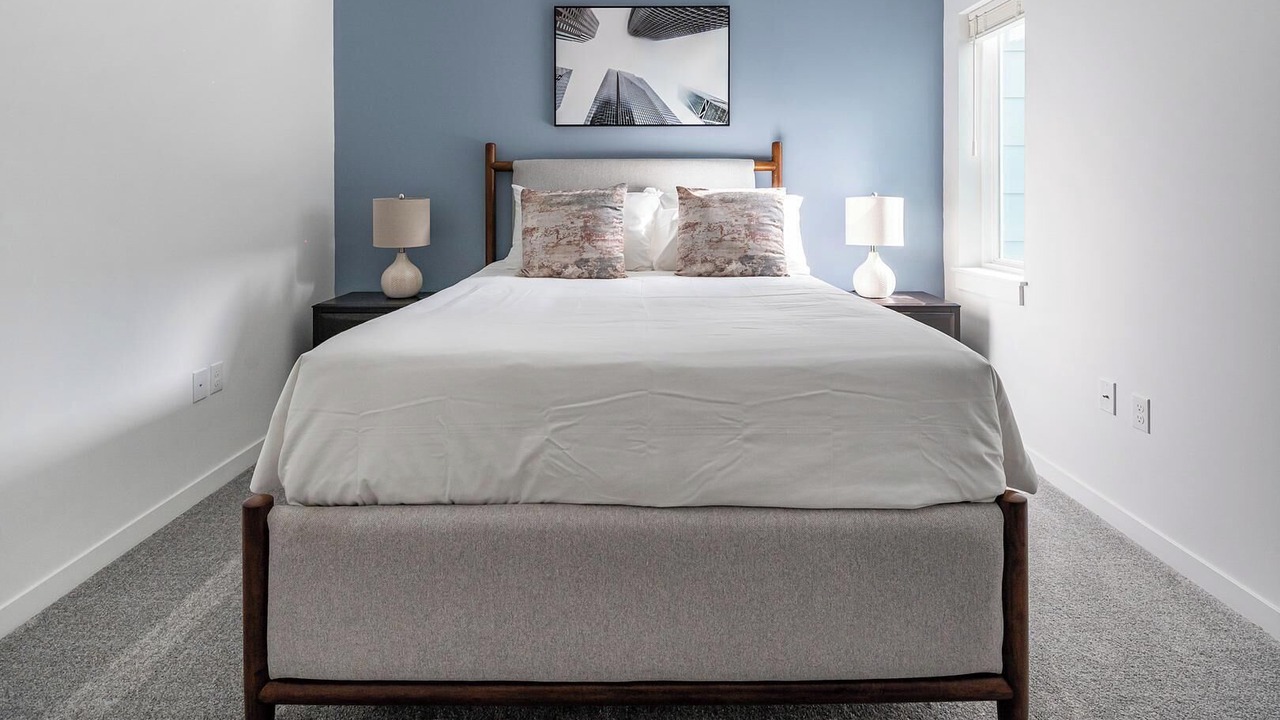 Photo of Bedroom in Lee's Summit