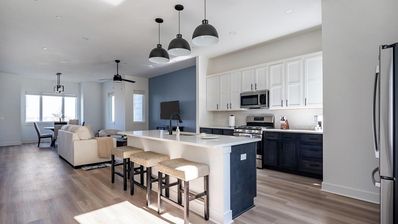 Photo of Kitchen in Lee's Summit