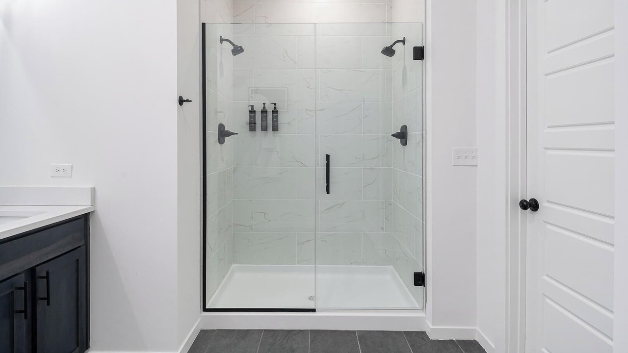 Photo of Bathroom in Lee's Summit