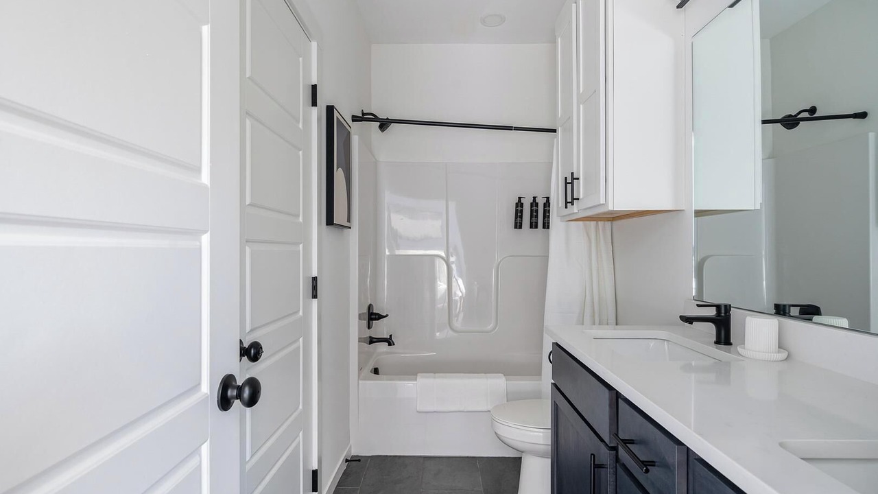Photo of Bathroom in Lee's Summit