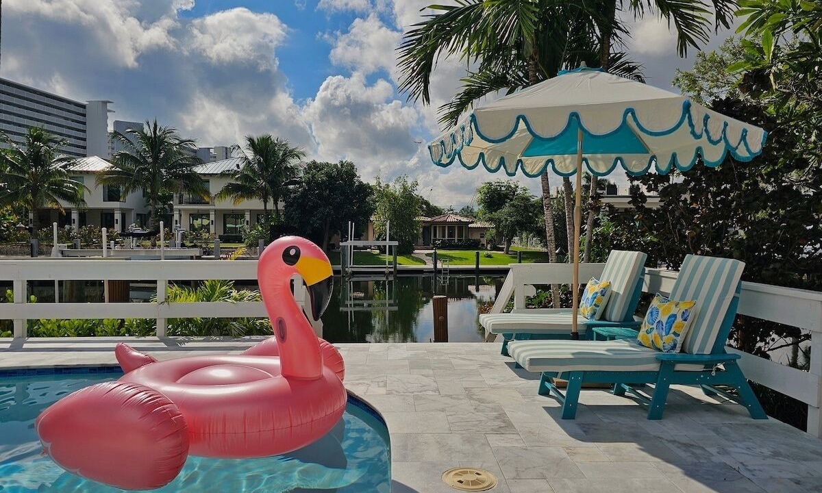 Photo of Outdoor in Harbour Inlet