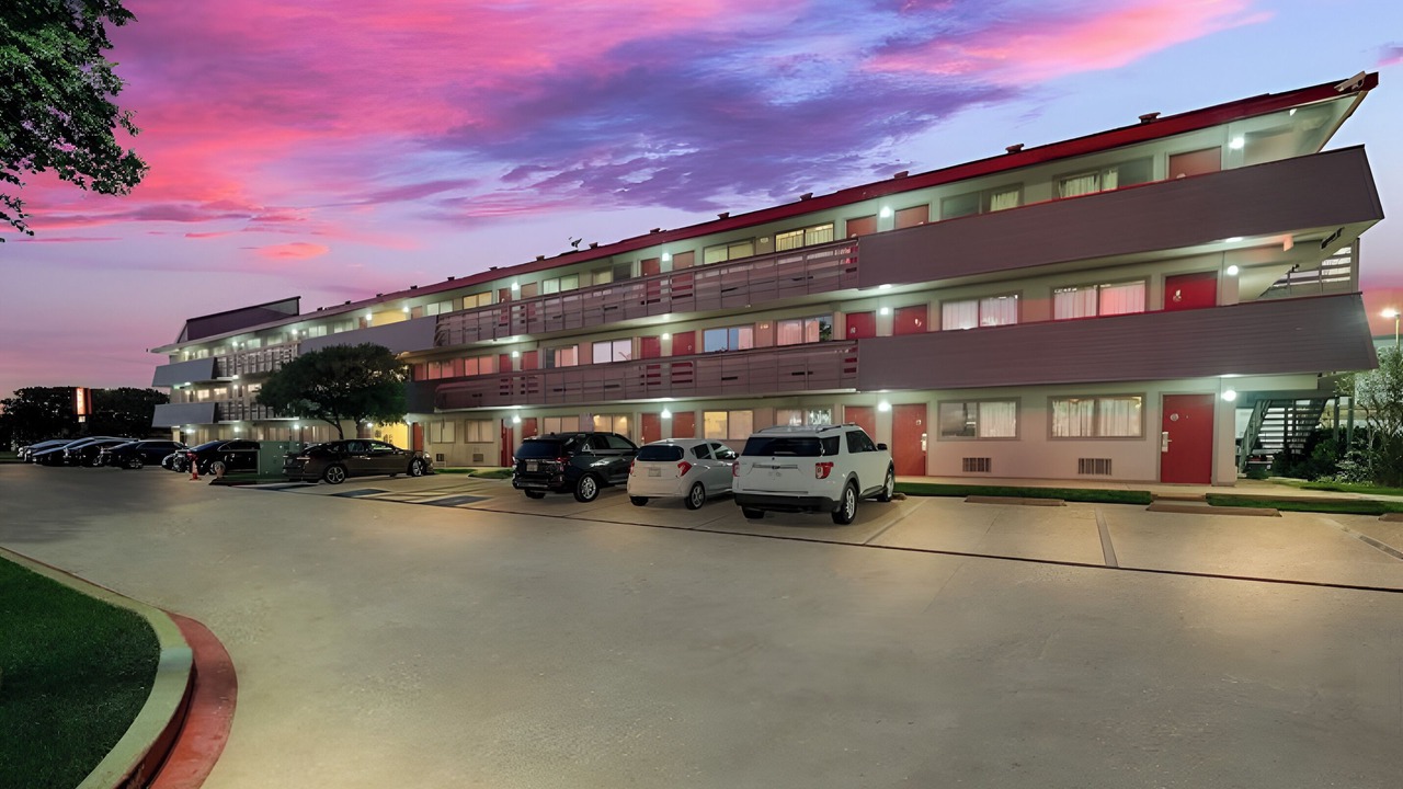 Photo of Outdoor in Irving