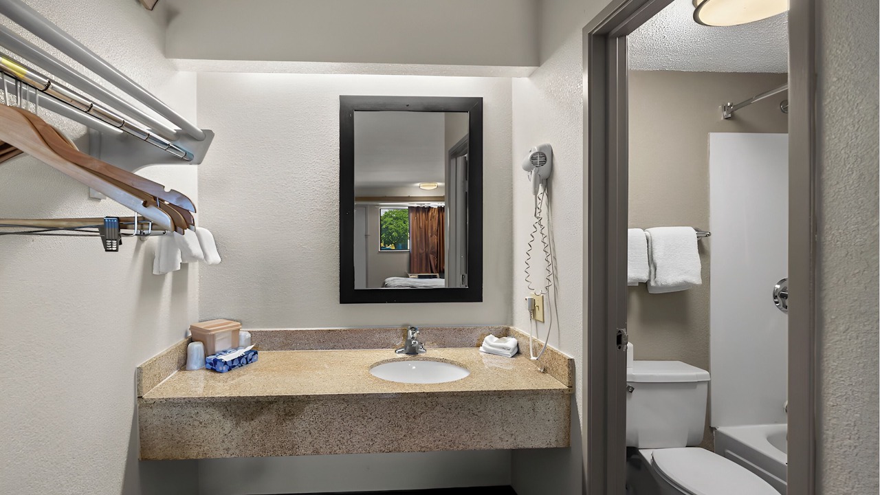 Photo of Bathroom in Irving
