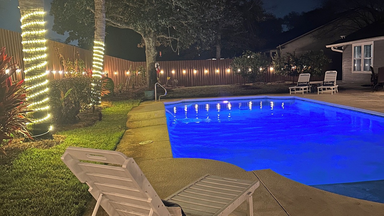 Photo of Outdoor in Thomas Drive