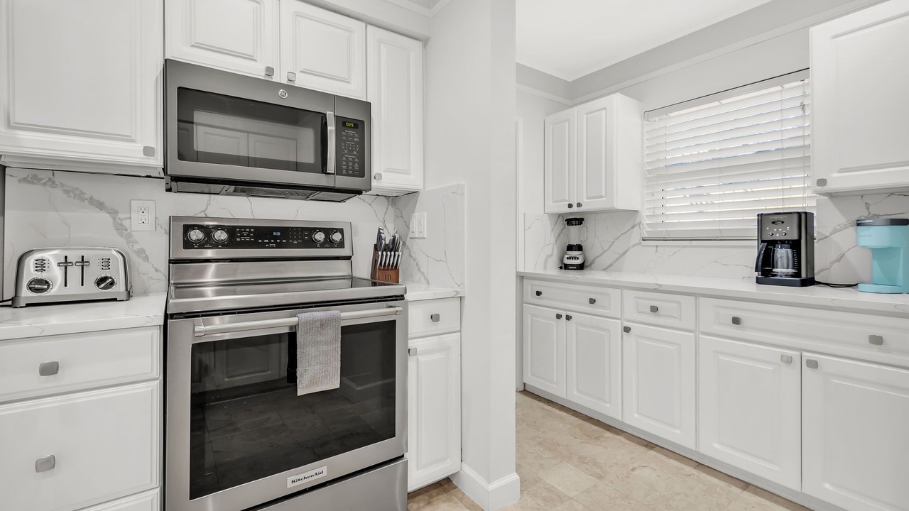 Photo of Kitchen in Pompano Beach