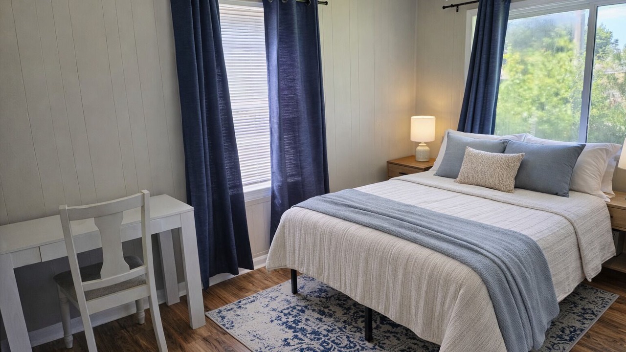 Photo of Bedroom in Warrington