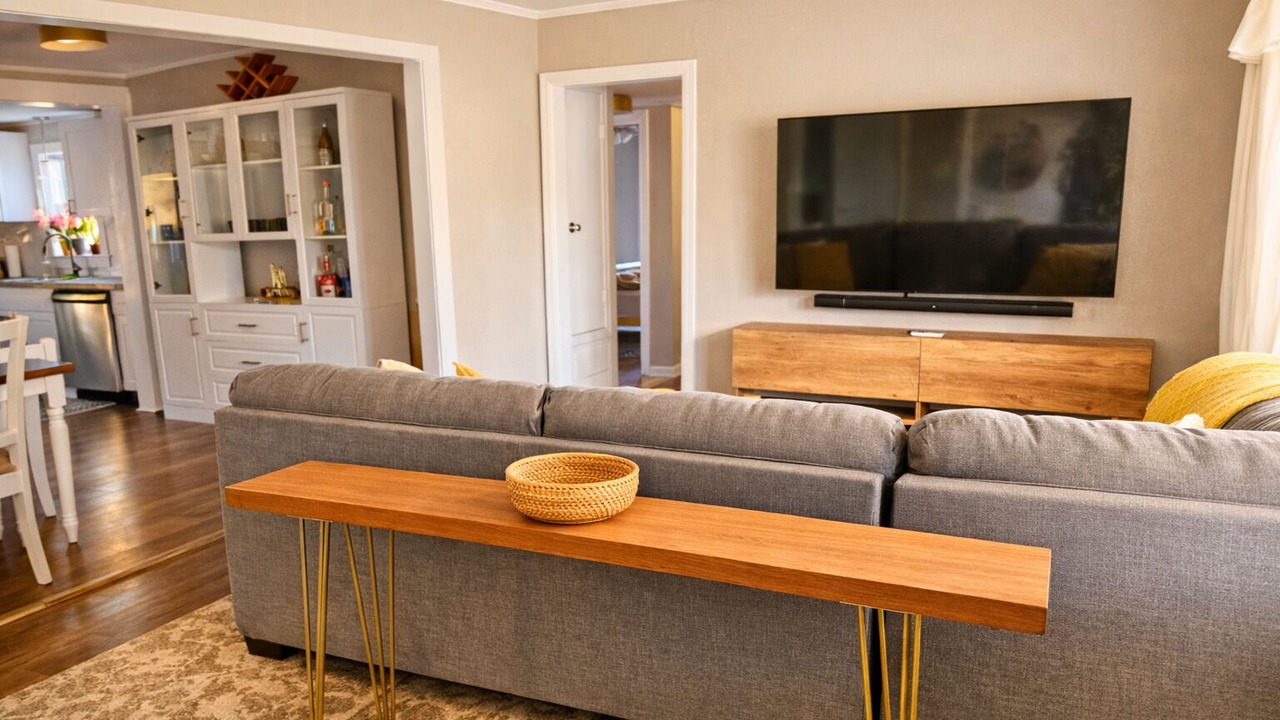 Photo of Livingroom in Warrington