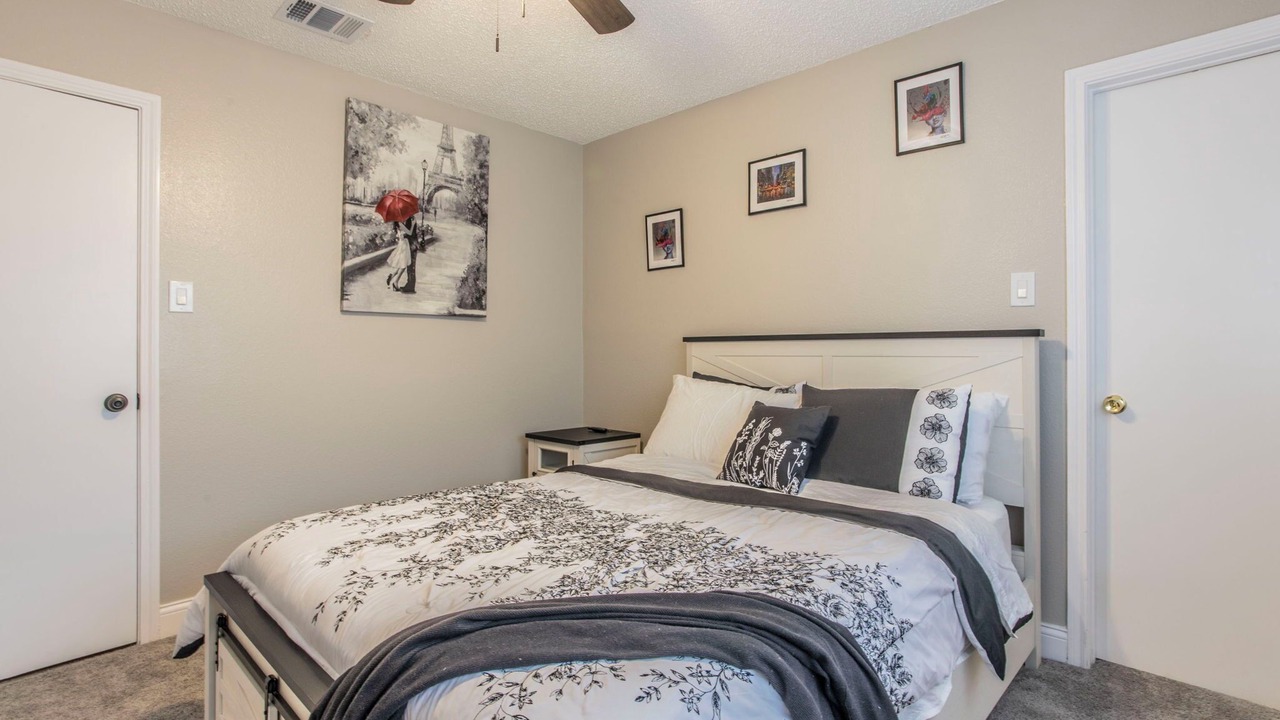 Photo of Bedroom in Wetmore