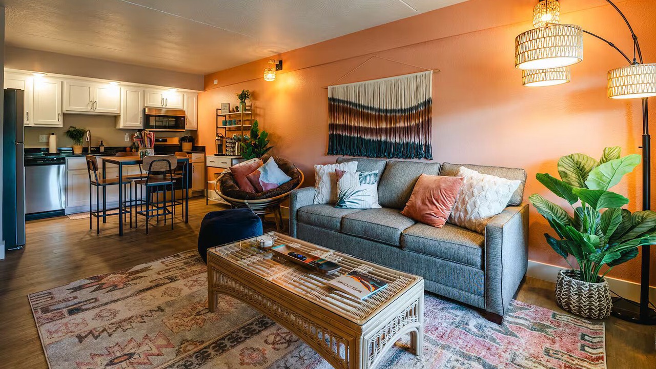 Photo of Livingroom in Downtown Branson