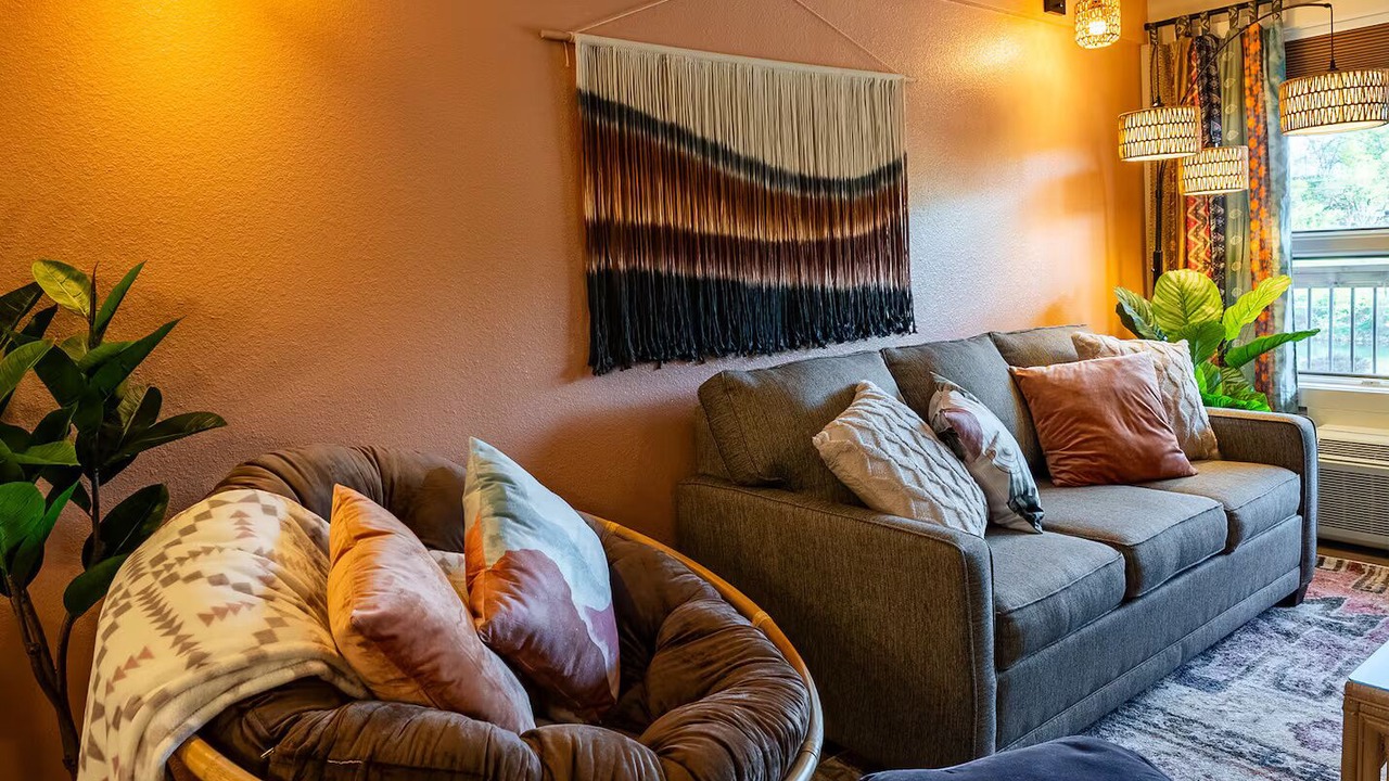 Photo of Livingroom in Downtown Branson