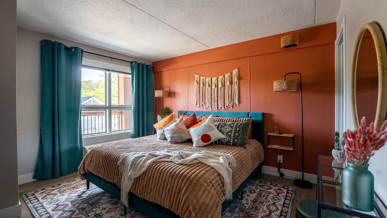 Photo of Bedroom in Downtown Branson