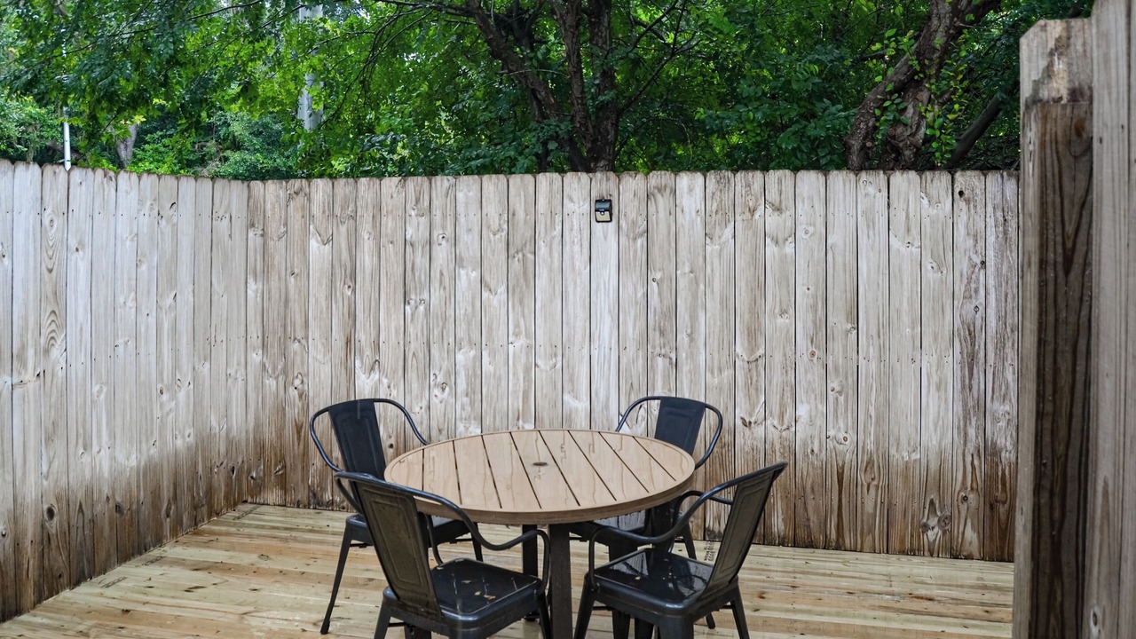 Photo of Outdoor in Tallahassee