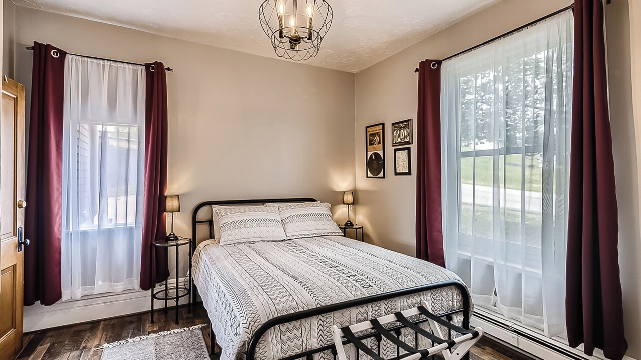 Photo of Bedroom in Cripple Creek