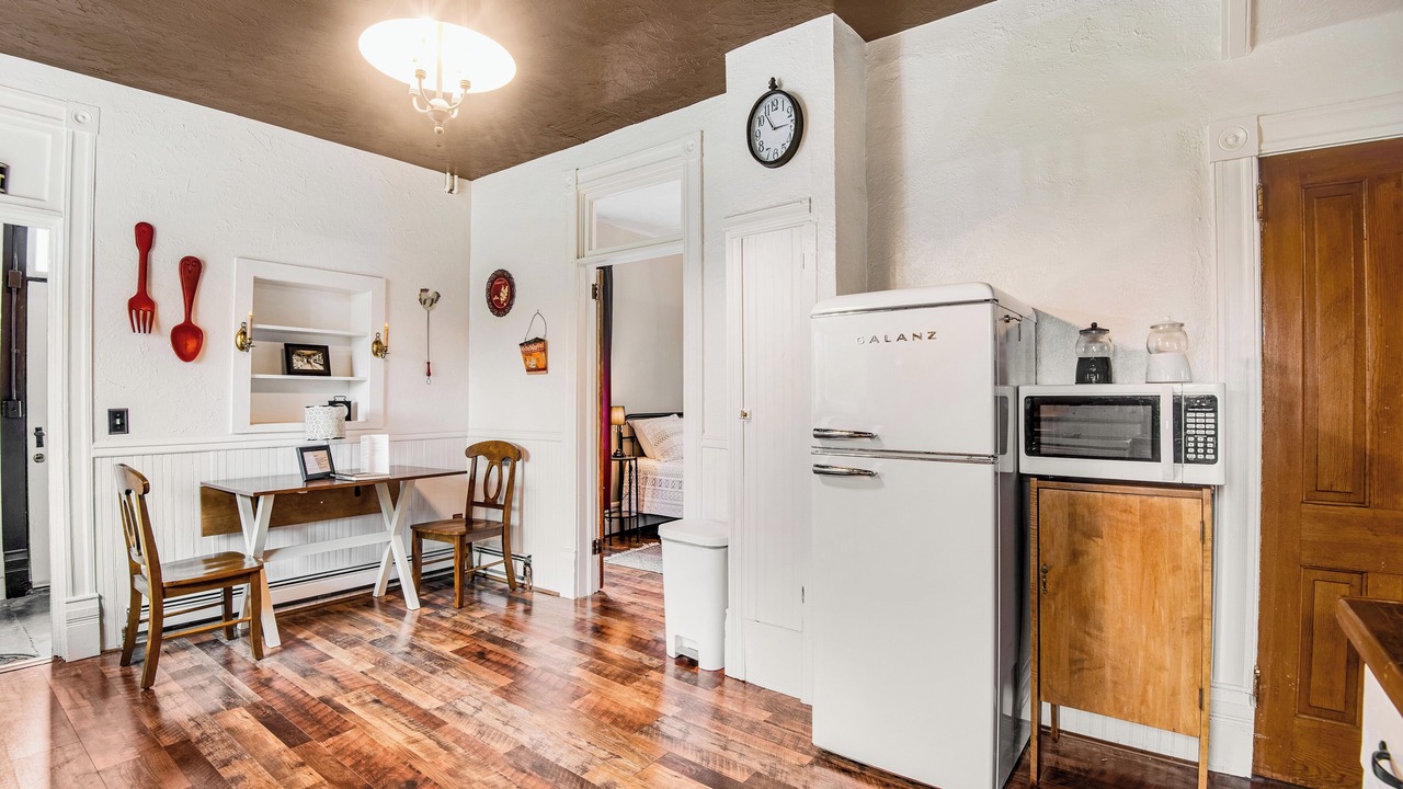 Photo of Kitchen in Cripple Creek