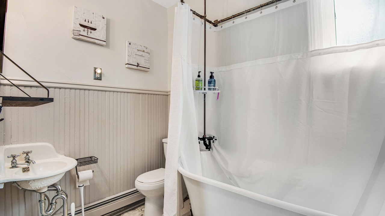 Photo of Bathroom in Cripple Creek