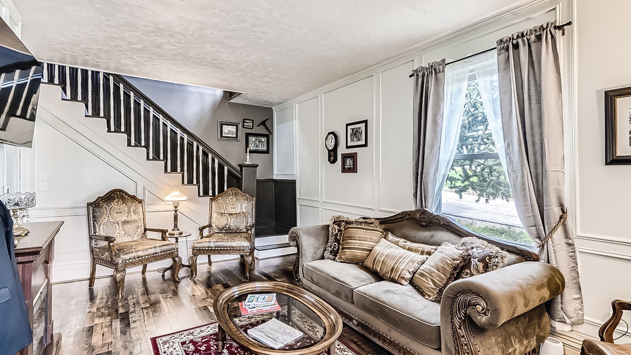 Photo of Livingroom in Cripple Creek