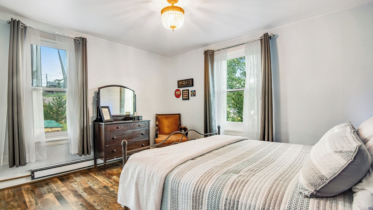 Photo of Bedroom in Cripple Creek
