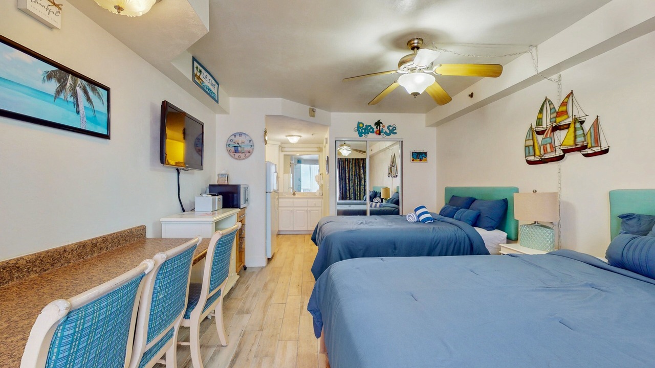 Photo of Bedroom in Ortona Park