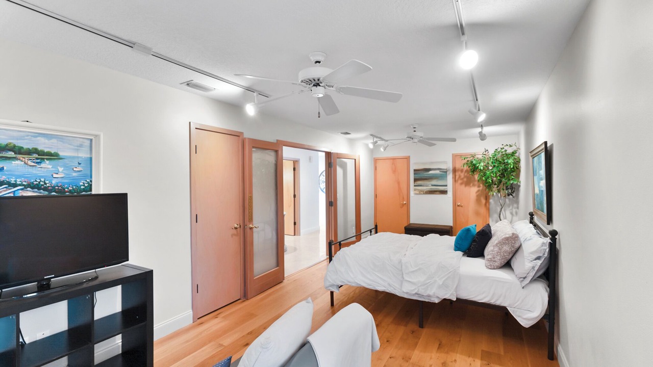 Photo of Bedroom in Sanford