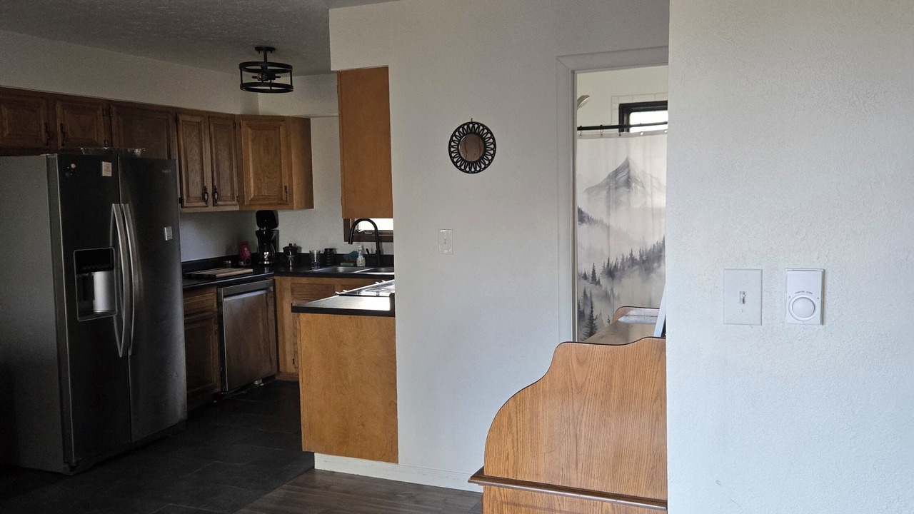 Photo of Kitchen in Bailey