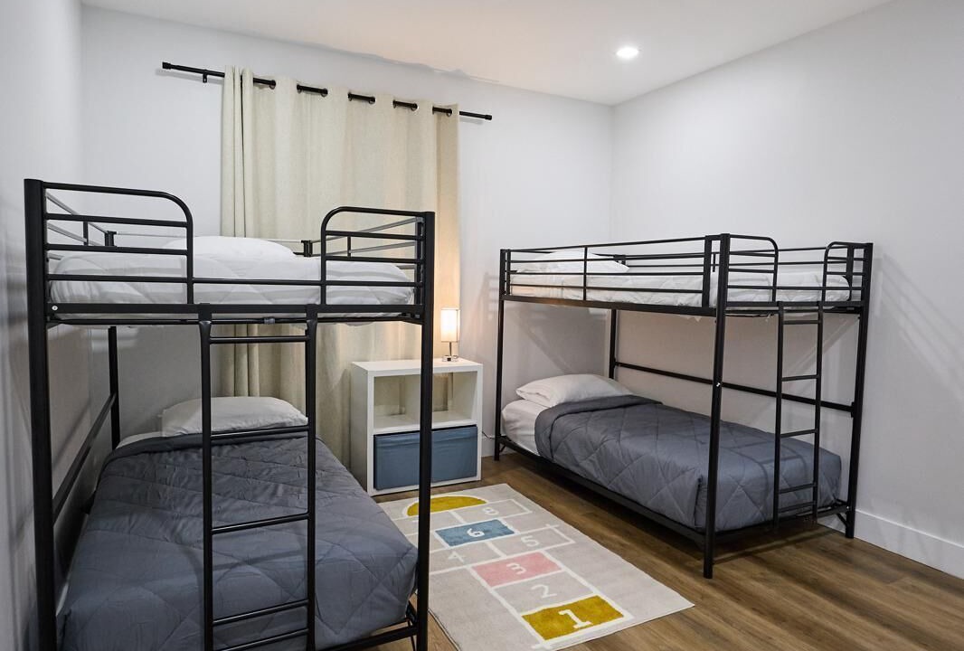 Photo of Bedroom in Allapattah