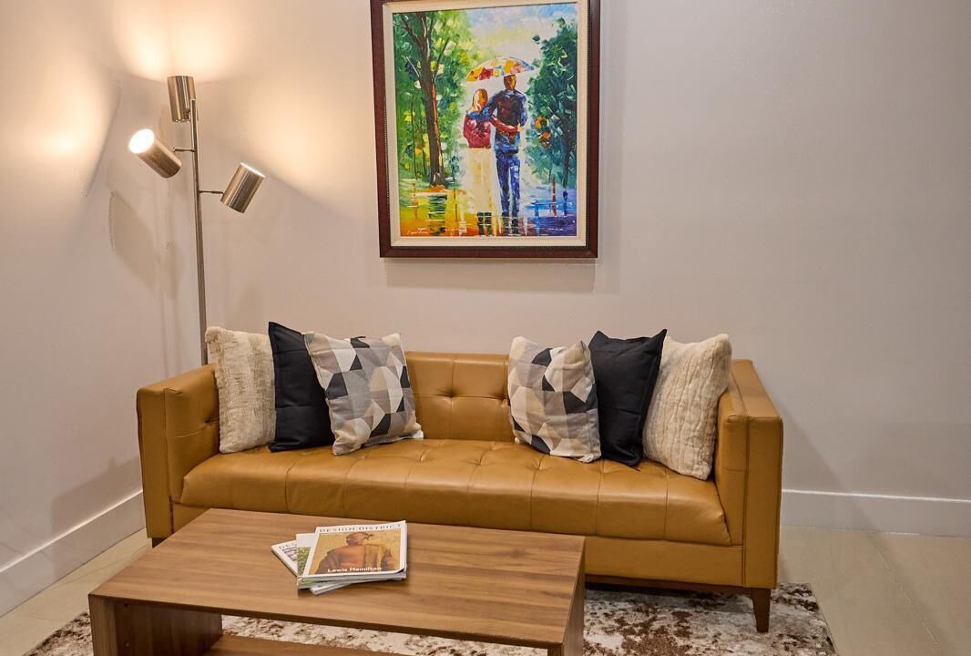 Photo of Livingroom in Allapattah