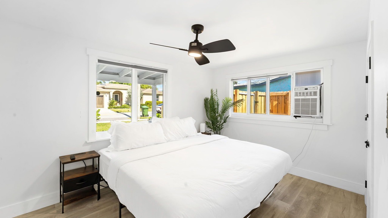 Photo of Bedroom in Wilton Manors