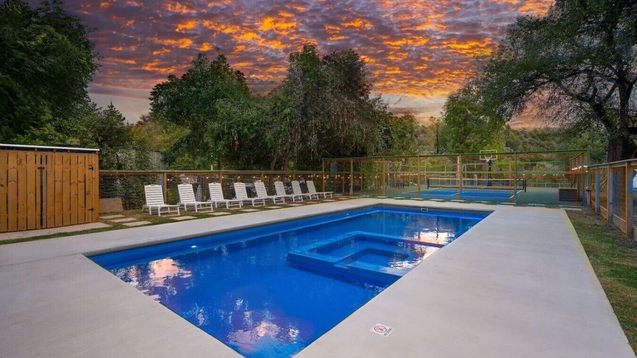 Photo of Outdoor in New Braunfels