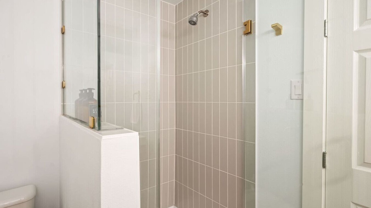 Photo of Bathroom in New Braunfels