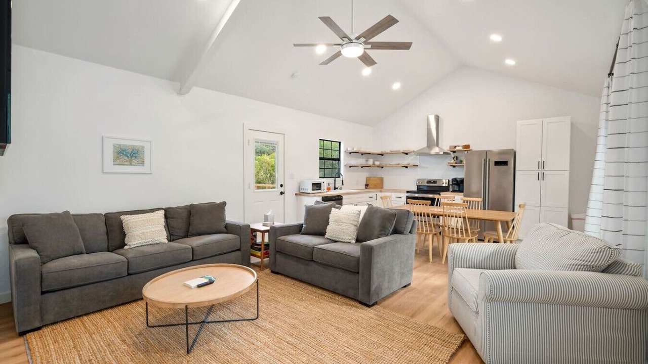 Photo of Livingroom in New Braunfels