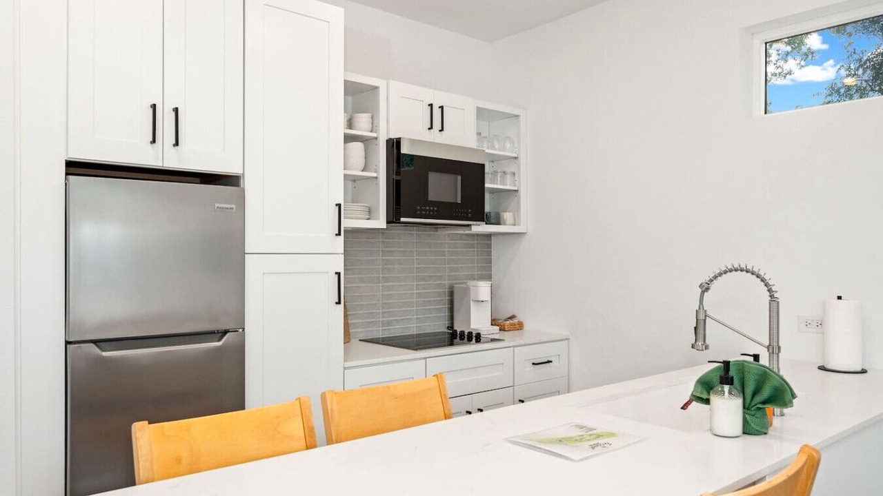 Photo of Kitchen in New Braunfels