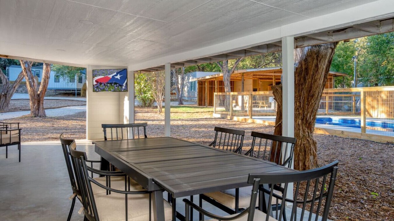 Photo of Outdoor in New Braunfels