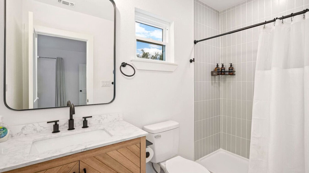 Photo of Bathroom in New Braunfels
