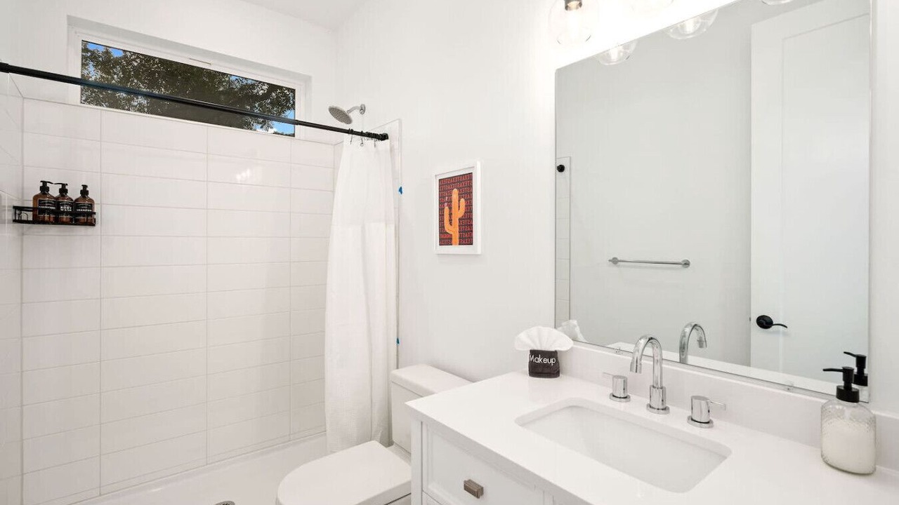 Photo of Bathroom in New Braunfels
