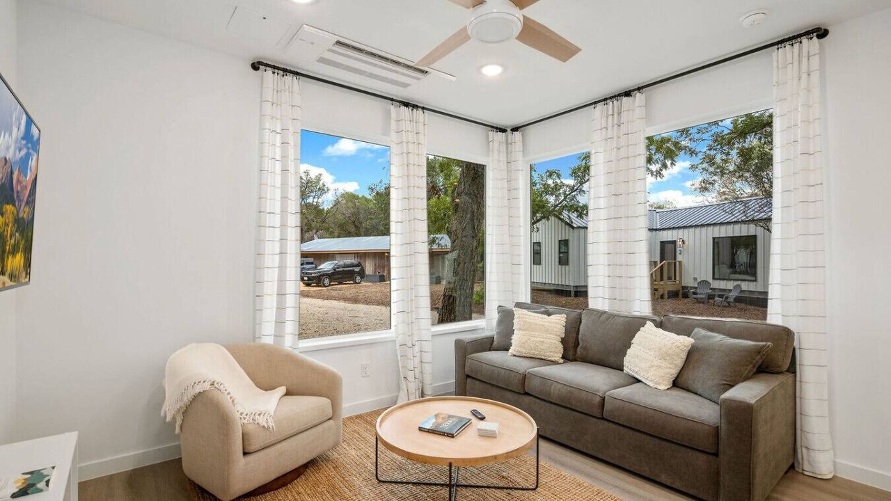 Photo of Livingroom in New Braunfels