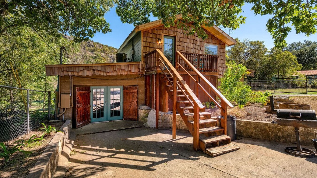 Photo of Outdoor in New Braunfels