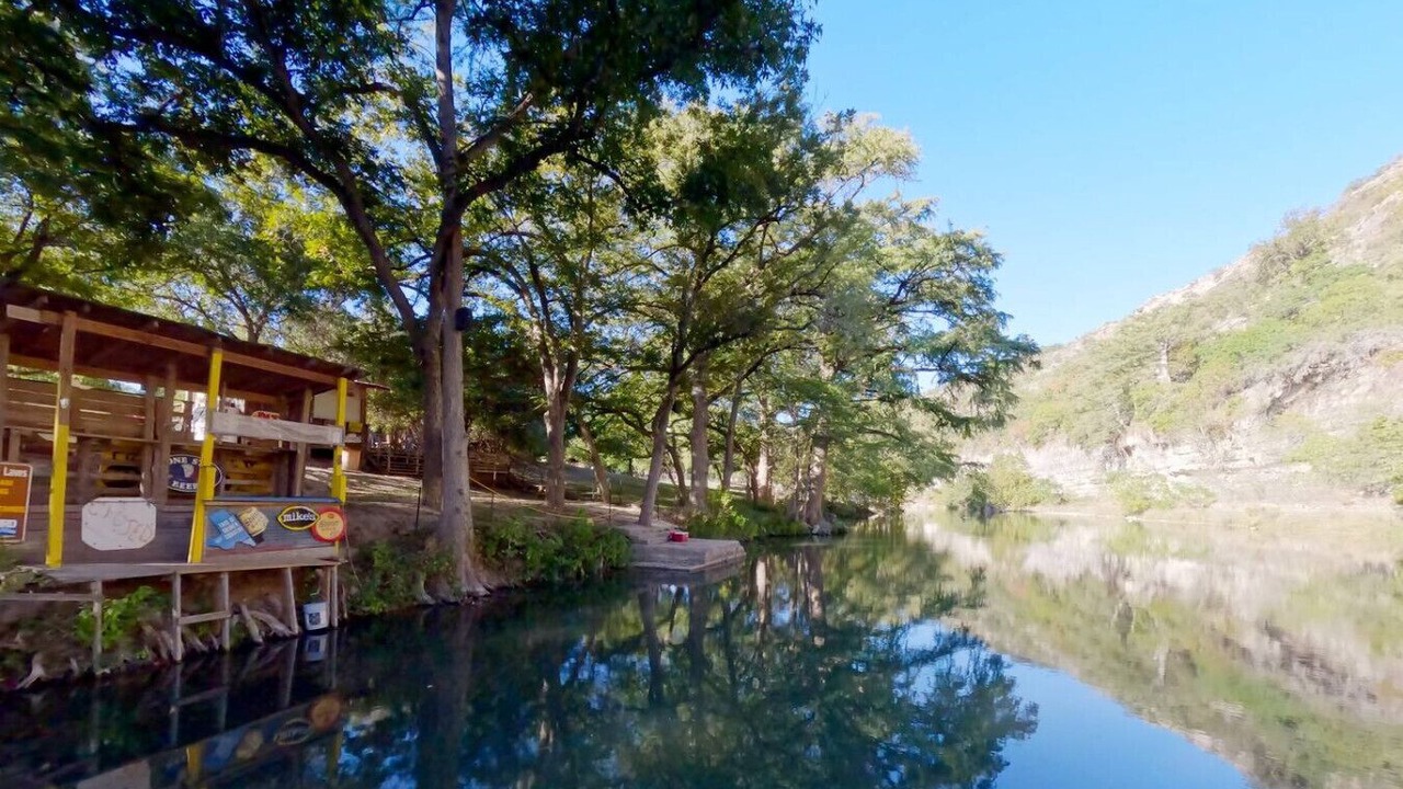 Photo of Others in New Braunfels