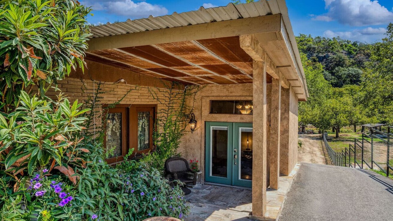 Photo of Outdoor in New Braunfels