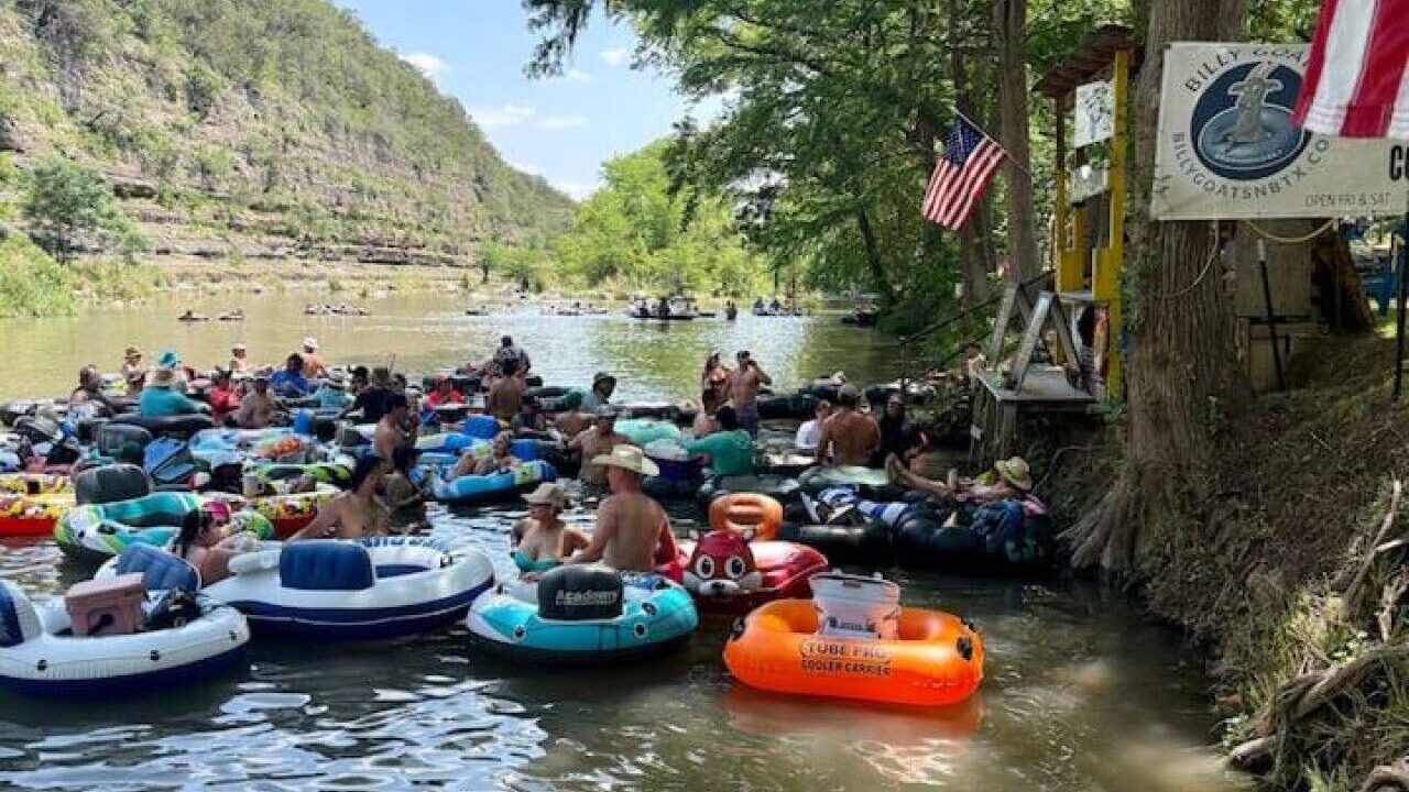 Photo of Others in New Braunfels