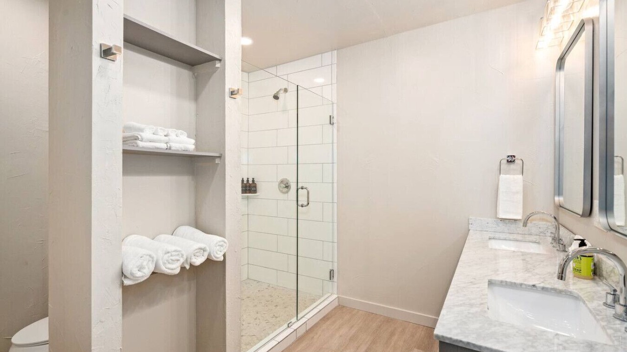 Photo of Bathroom in New Braunfels