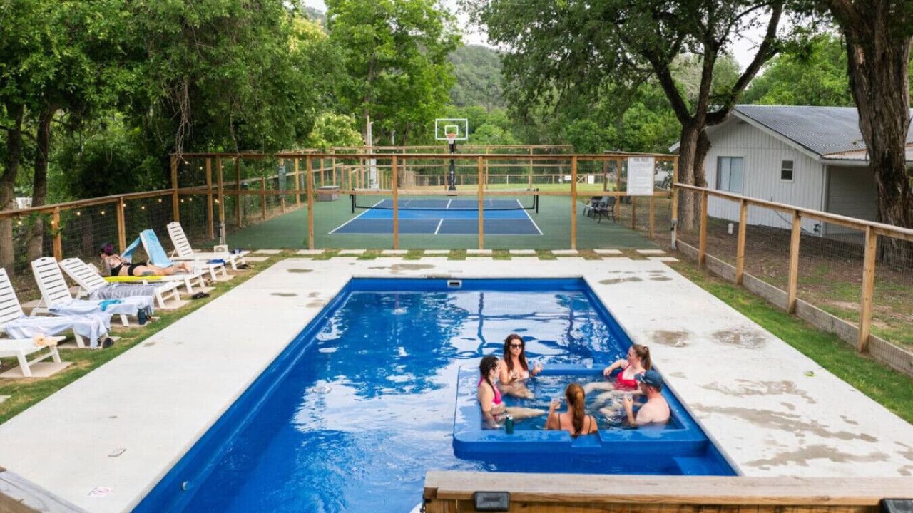 Photo of Outdoor in New Braunfels