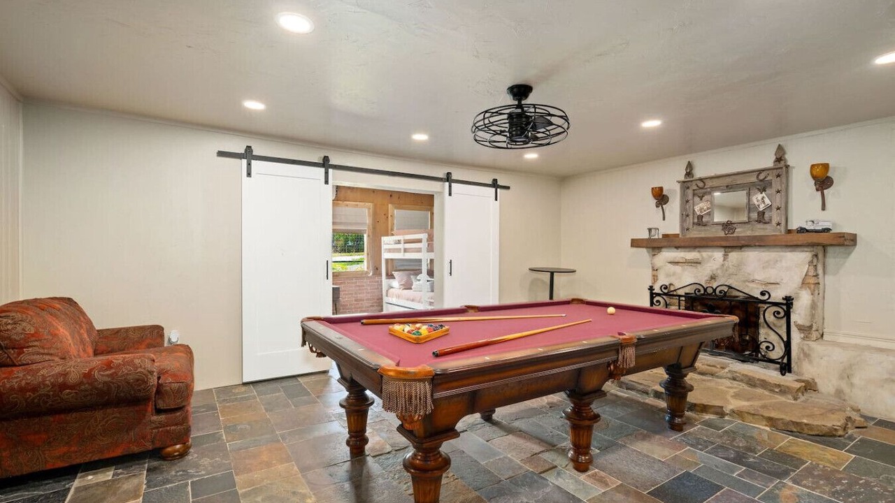 Photo of Bedroom in New Braunfels