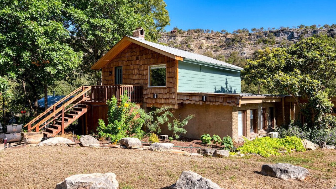 Photo of Outdoor in New Braunfels